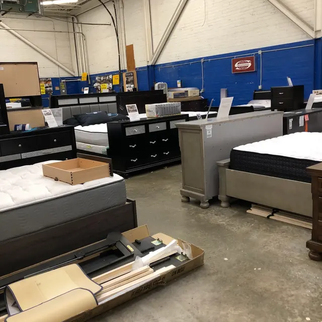 Raleigh Discount Furniture — customer photo 5