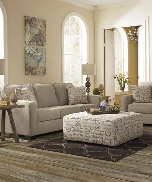 Raleigh Discount Furniture — photo from the business 10