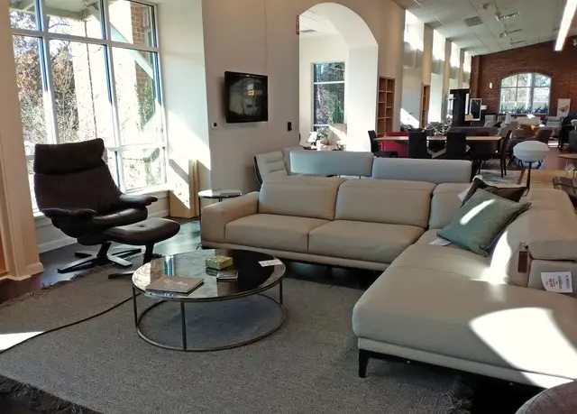 Ambiente Modern Furniture — photo from the business 2