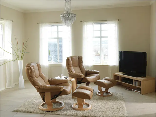 Ambiente Modern Furniture — photo from the business 11