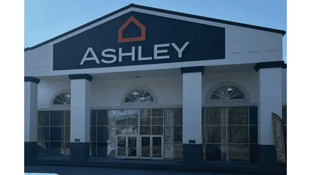 Ashley Store — photo from the business 1