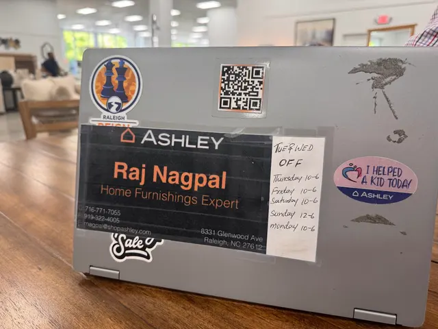 Ashley Store — customer photo 12
