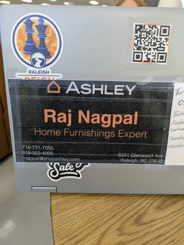 Ashley Store — customer photo 6