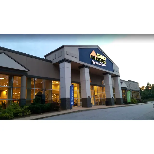 Ashley Store — photo from the business 4