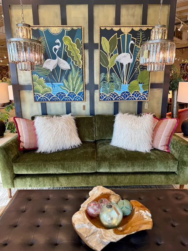 Furnish — photo from the business 11