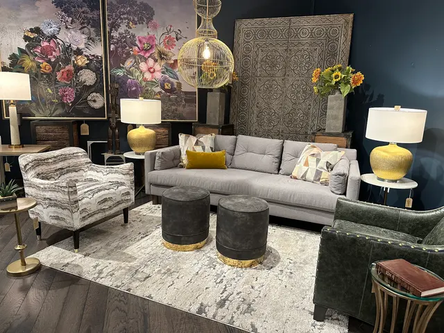 Furnish — photo from the business 7