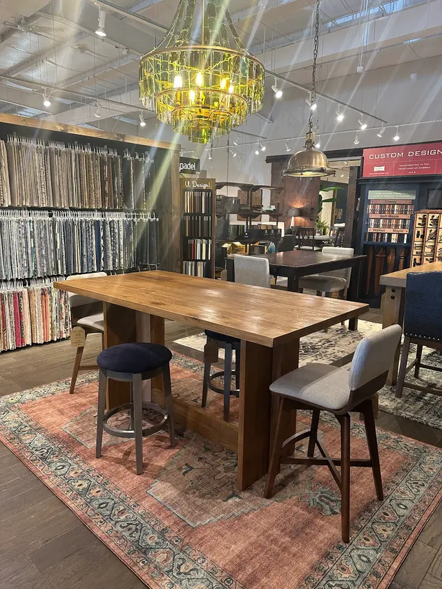 Furnish — photo from the business 8