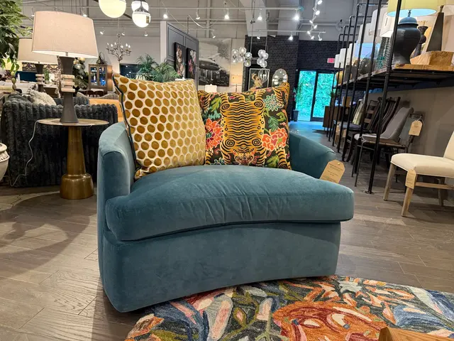 Furnish — photo from the business 9