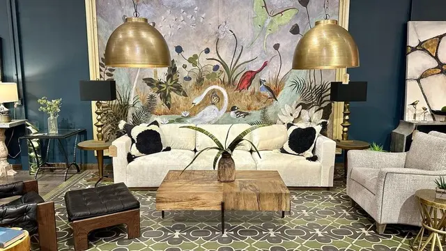 Furnish — photo from the business 2