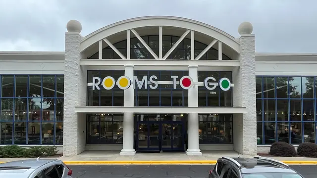 Rooms To Go — photo from the business 1