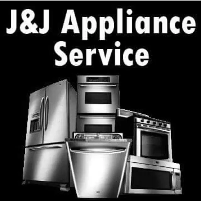 J&J Appliance Service — photo from the business 4