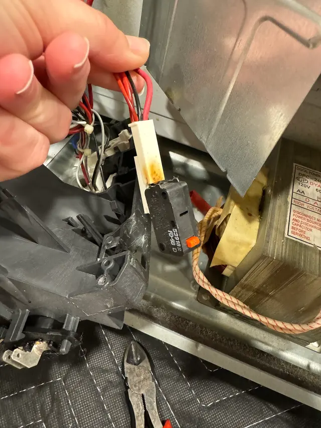 Got Your 6 Appliance Repair LLC — customer photo 7