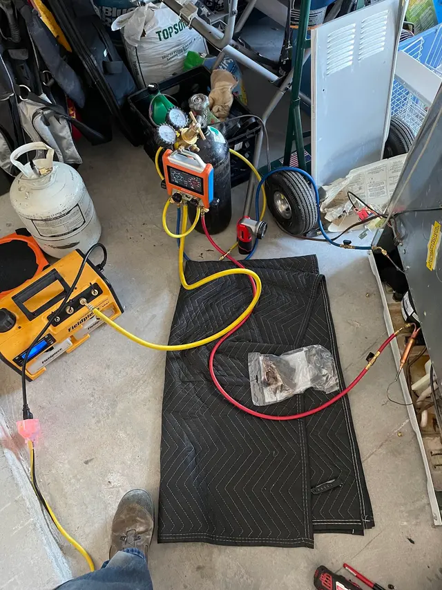 Got Your 6 Appliance Repair LLC — photo from the business 3