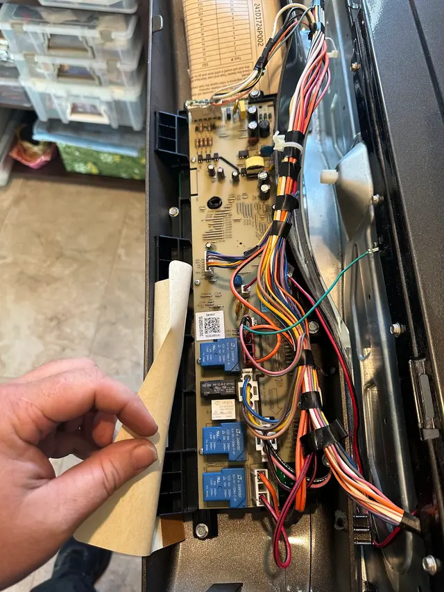 Got Your 6 Appliance Repair LLC — photo from the business 1
