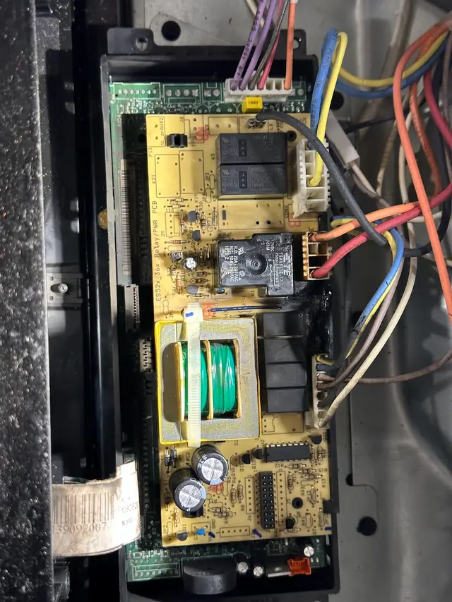 Got Your 6 Appliance Repair LLC — photo from the business 8