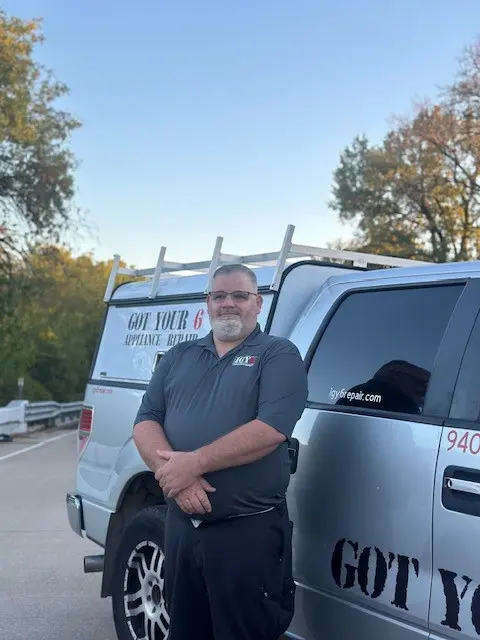 Got Your 6 Appliance Repair LLC — photo from the business 11