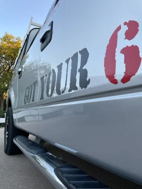 Got Your 6 Appliance Repair LLC — photo from the business 10