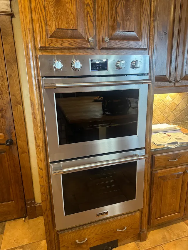 Got Your 6 Appliance Repair LLC — customer photo 5