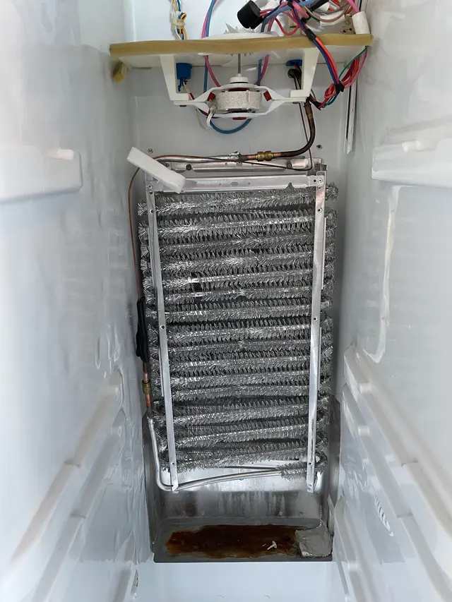Got Your 6 Appliance Repair LLC — photo from the business 9