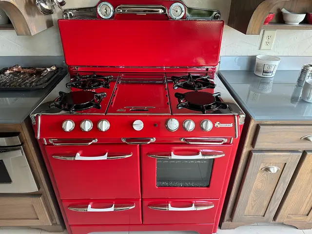 Got Your 6 Appliance Repair LLC — photo from the business 4