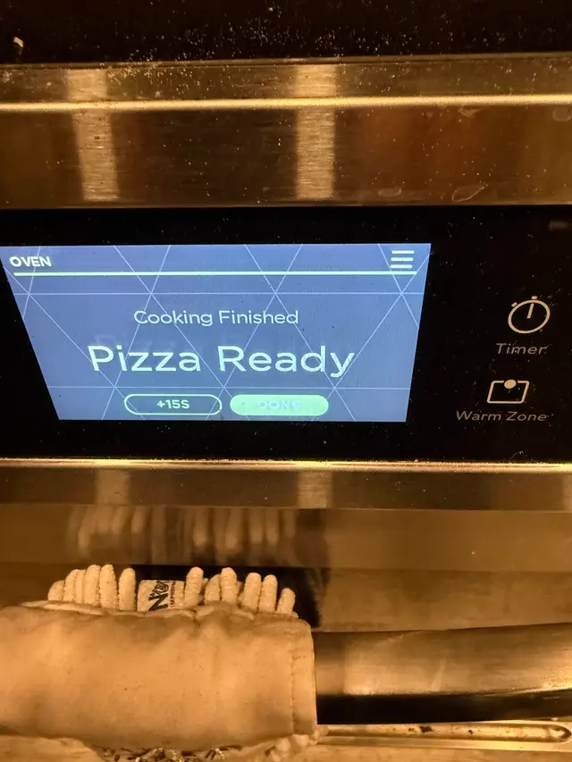 Got your 6 appliance repair — photo from the business 6