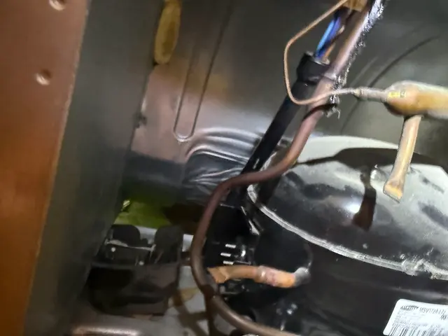 Got your 6 appliance repair — photo from the business 10