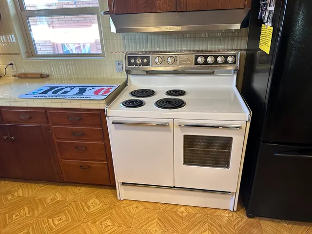 Got your 6 appliance repair — photo from the business 3