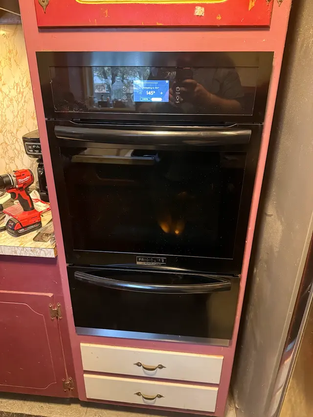 Got your 6 appliance repair — photo from the business 4