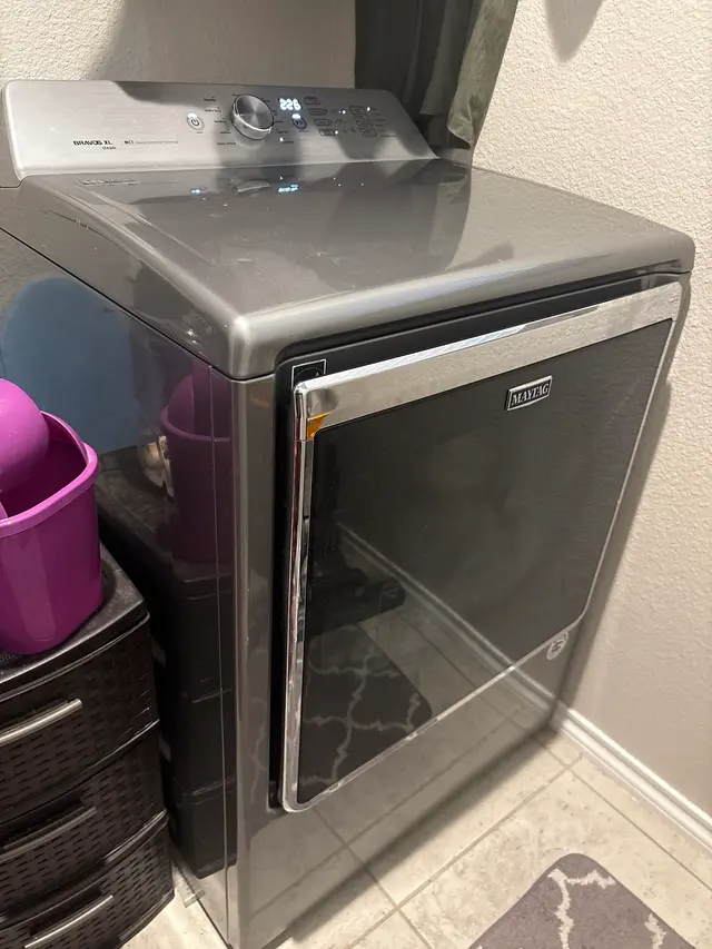 Got your 6 appliance repair — customer photo 9