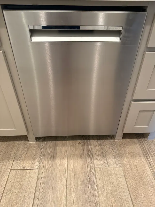 Got your 6 appliance repair — customer photo 12