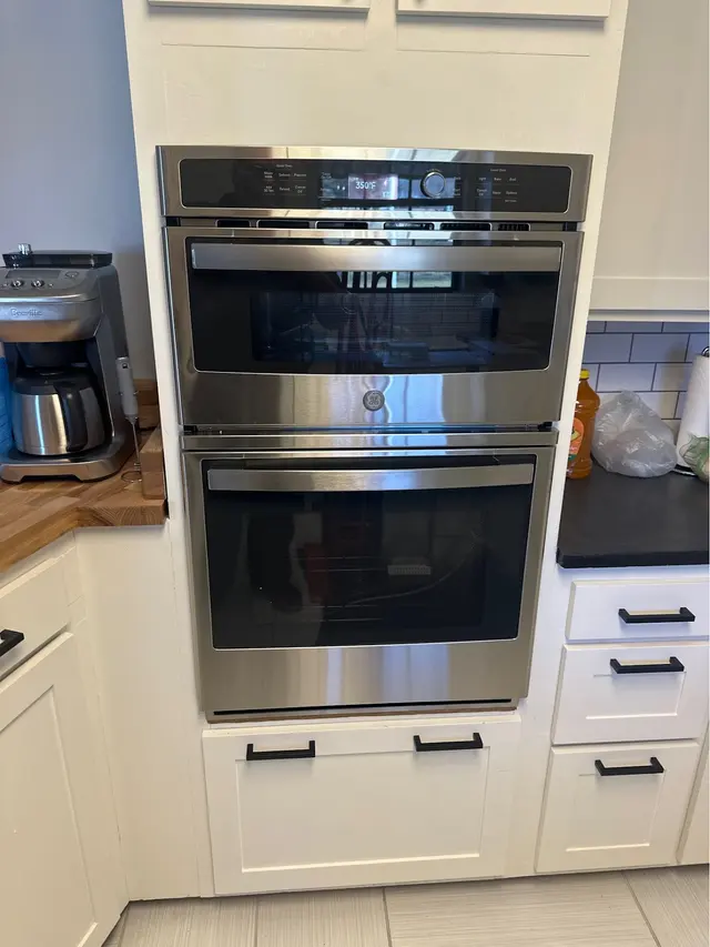 Got your 6 appliance repair — customer photo 7