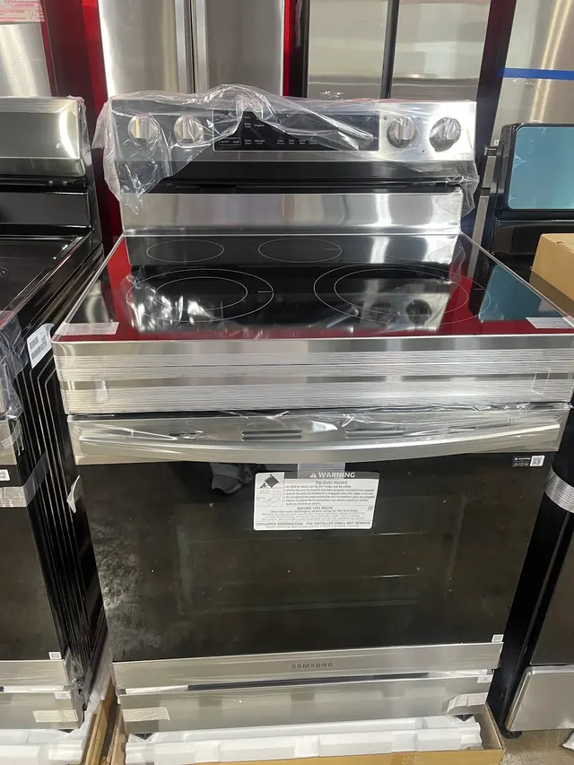 Supreme Appliances LLC — customer photo 6