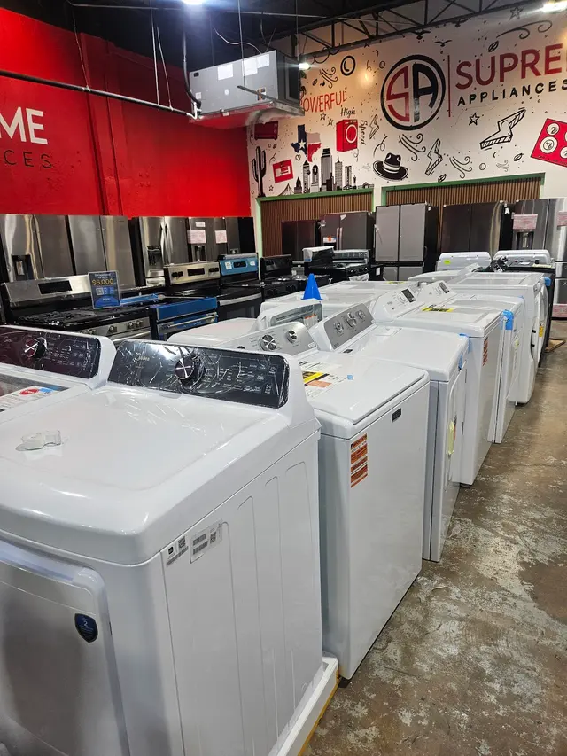Supreme Appliances LLC — customer photo 4