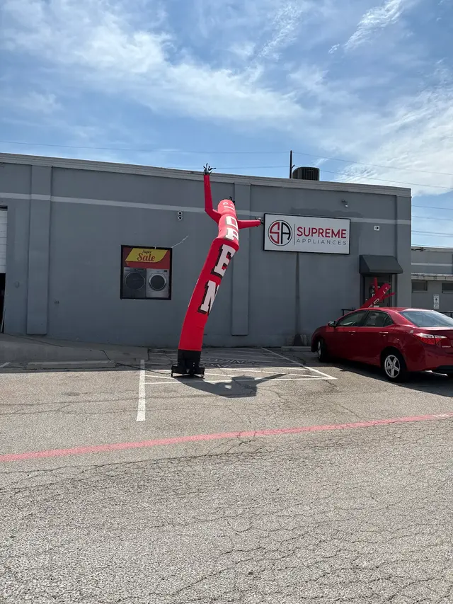 Supreme Appliances LLC — customer photo 9