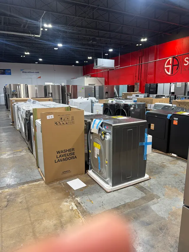 Supreme Appliances LLC — customer photo 3