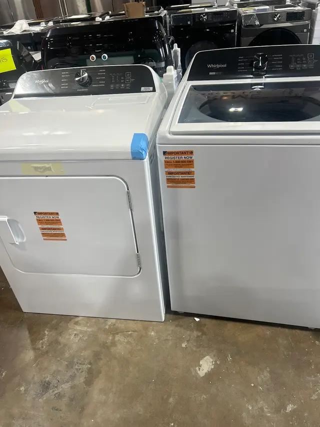 Supreme Appliances LLC — customer photo 5
