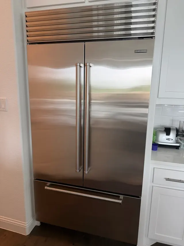 C&W Appliance Repair — customer photo 8