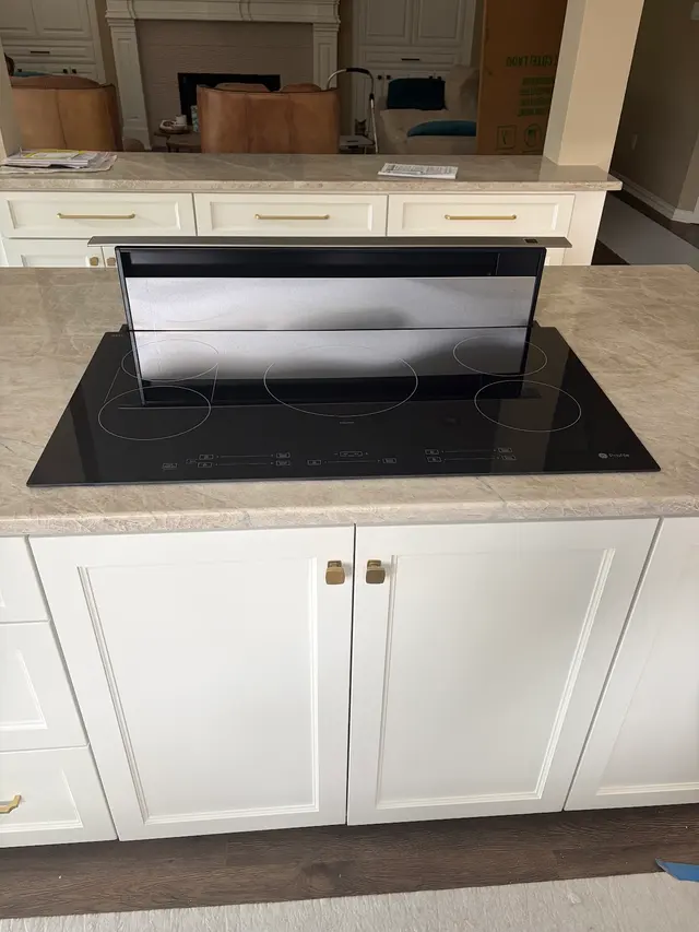 C&W Appliance Repair — customer photo 10