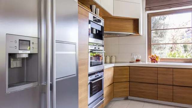 C&W Appliance Repair — photo from the business 12
