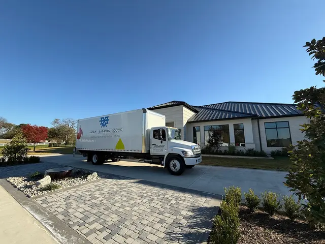C&W Appliance Repair — photo from the business 11