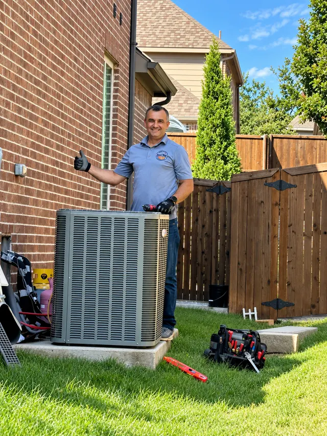 Smartway Appliance Repair — photo from the business 2