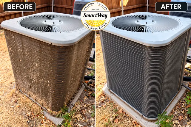 Smartway Appliance Repair — photo from the business 3