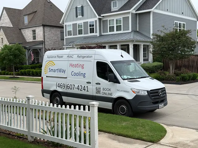 Smartway Appliance Repair — photo from the business 9