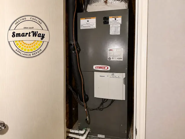 Smartway Appliance Repair — photo from the business 6