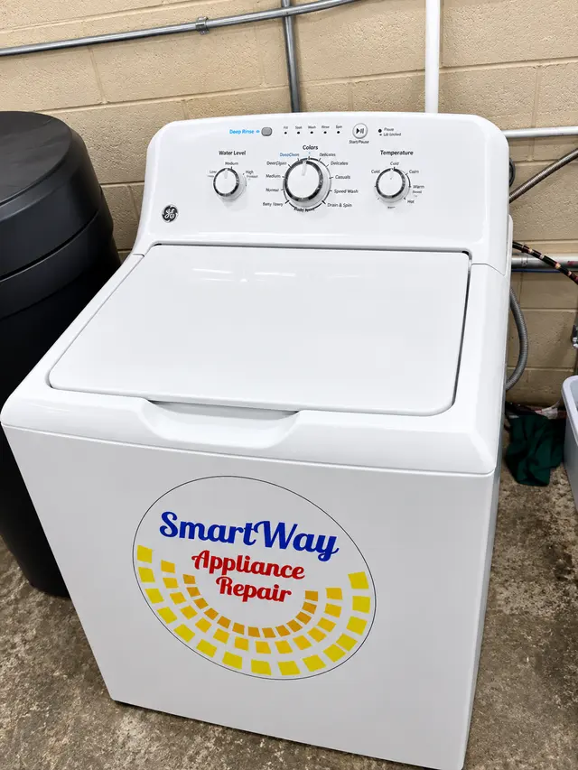 Smartway Appliance Repair — photo from the business 7