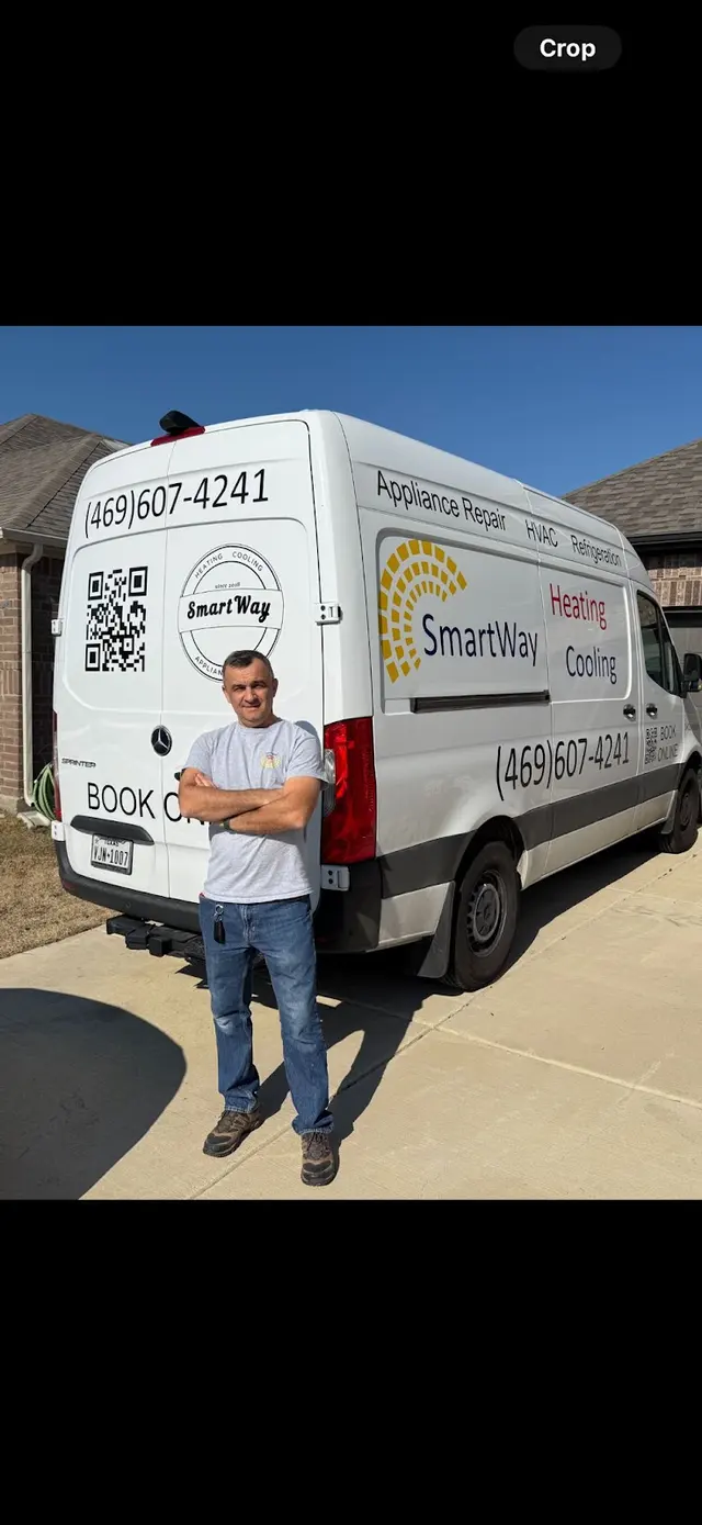 Smartway Appliance Repair — photo from the business 1