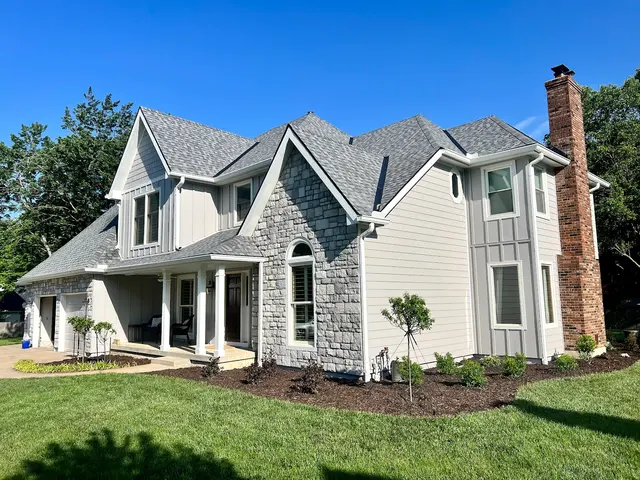 Sure Point Exteriors — photo from the business 10
