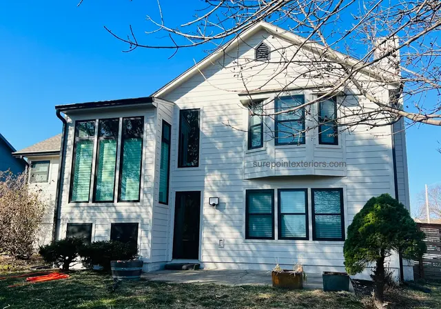 Sure Point Exteriors — photo from the business 6