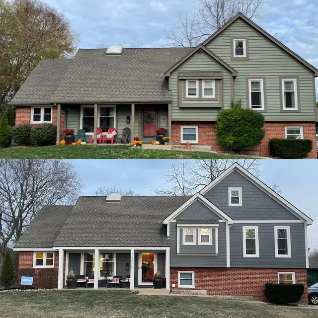 Sure Point Exteriors — customer photo 2