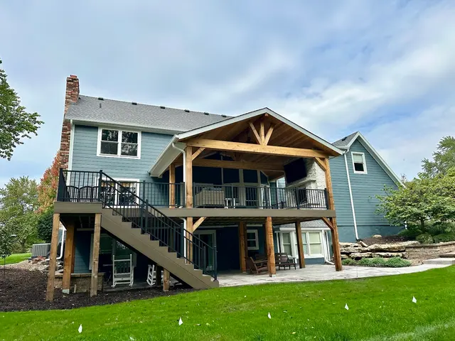 Sure Point Exteriors — customer photo 8